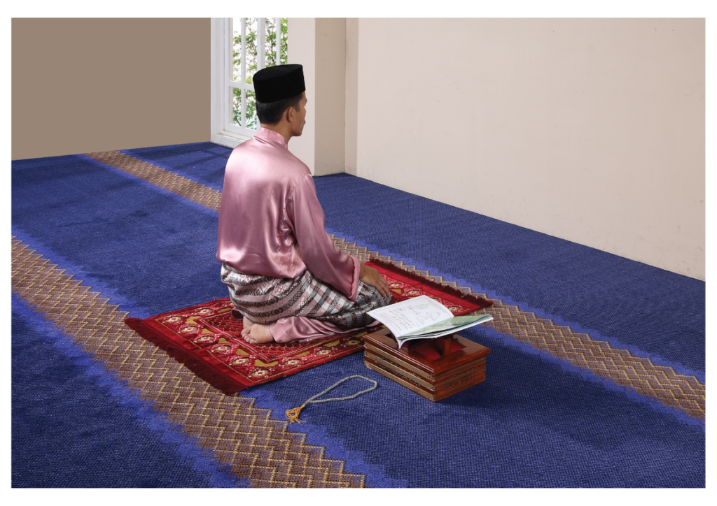 Al-Arafat