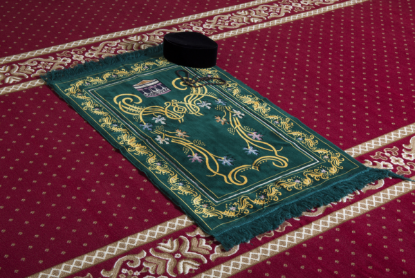 Karpet Masjid