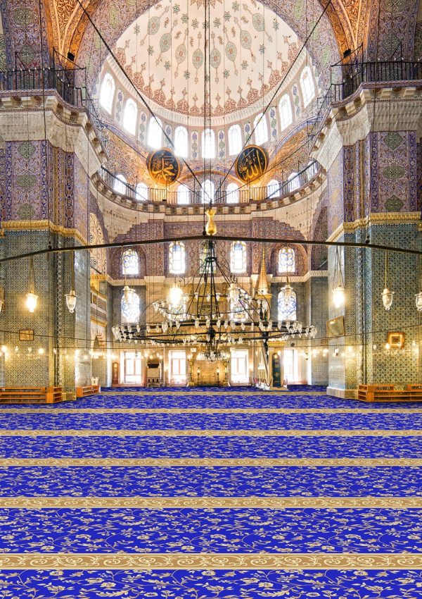 Karpet masjid