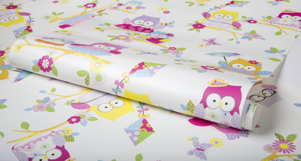 Olive the Owl