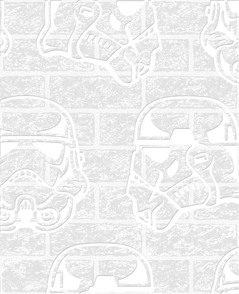 Star Wars Stormtrooper Paintable