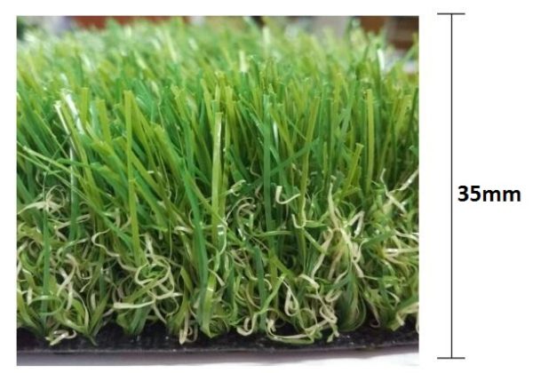 35mm Artificial Grass