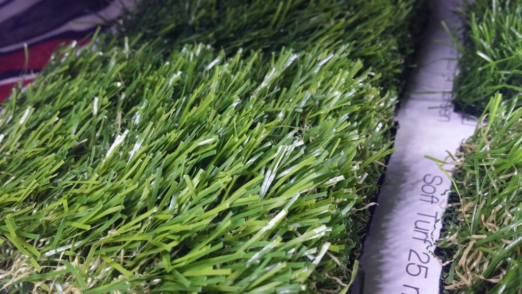 Artificial Grass 35mm