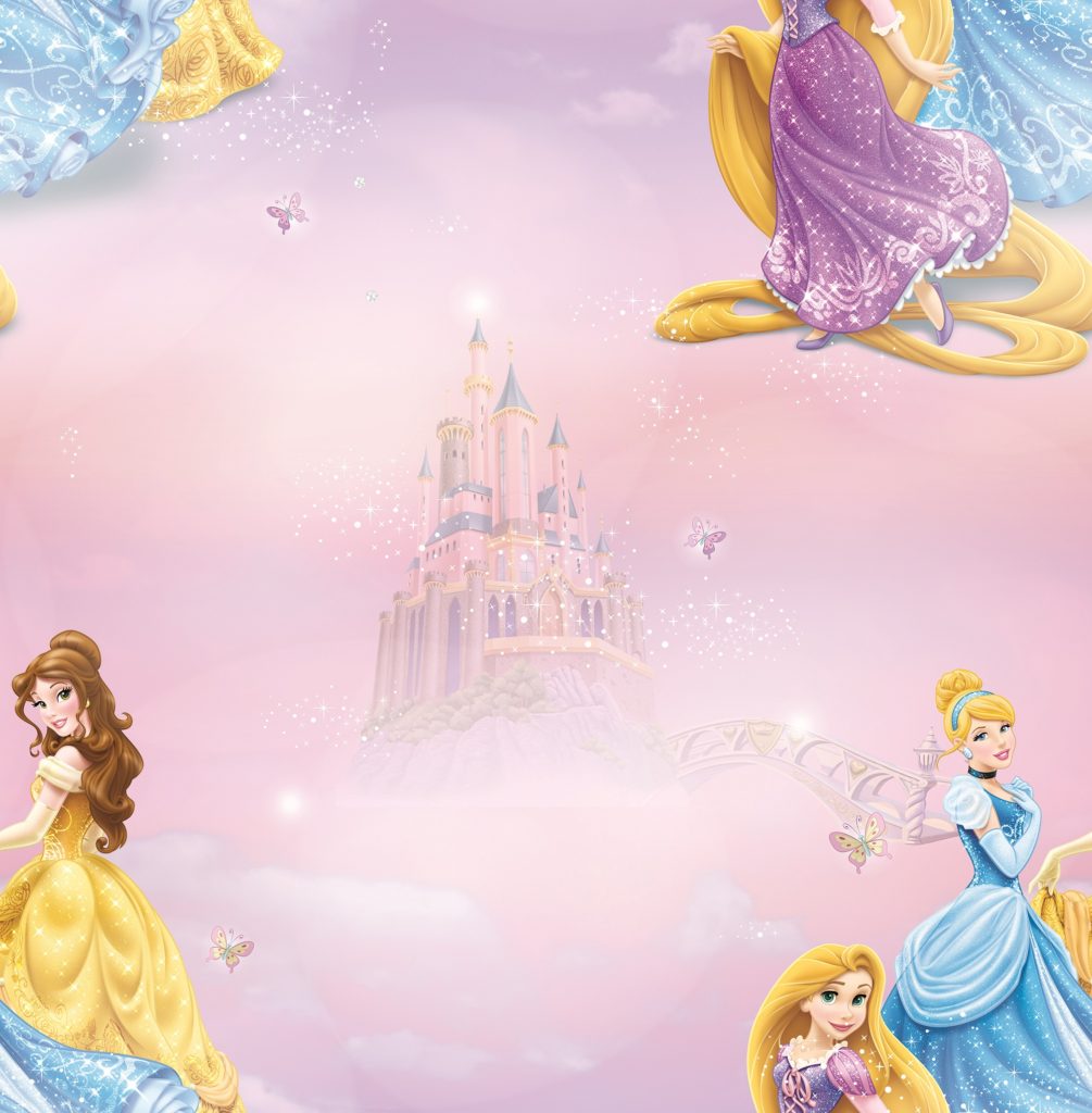 Pretty as a Princess