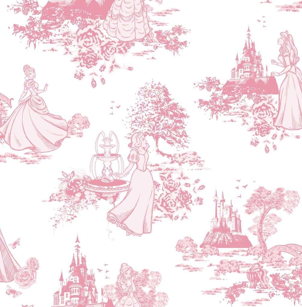 Princess of the Castle