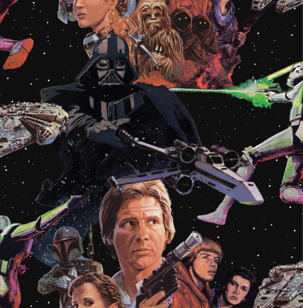 Star Wars Film
