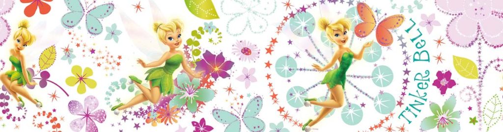 Kids Wallpaper Border — photo 4