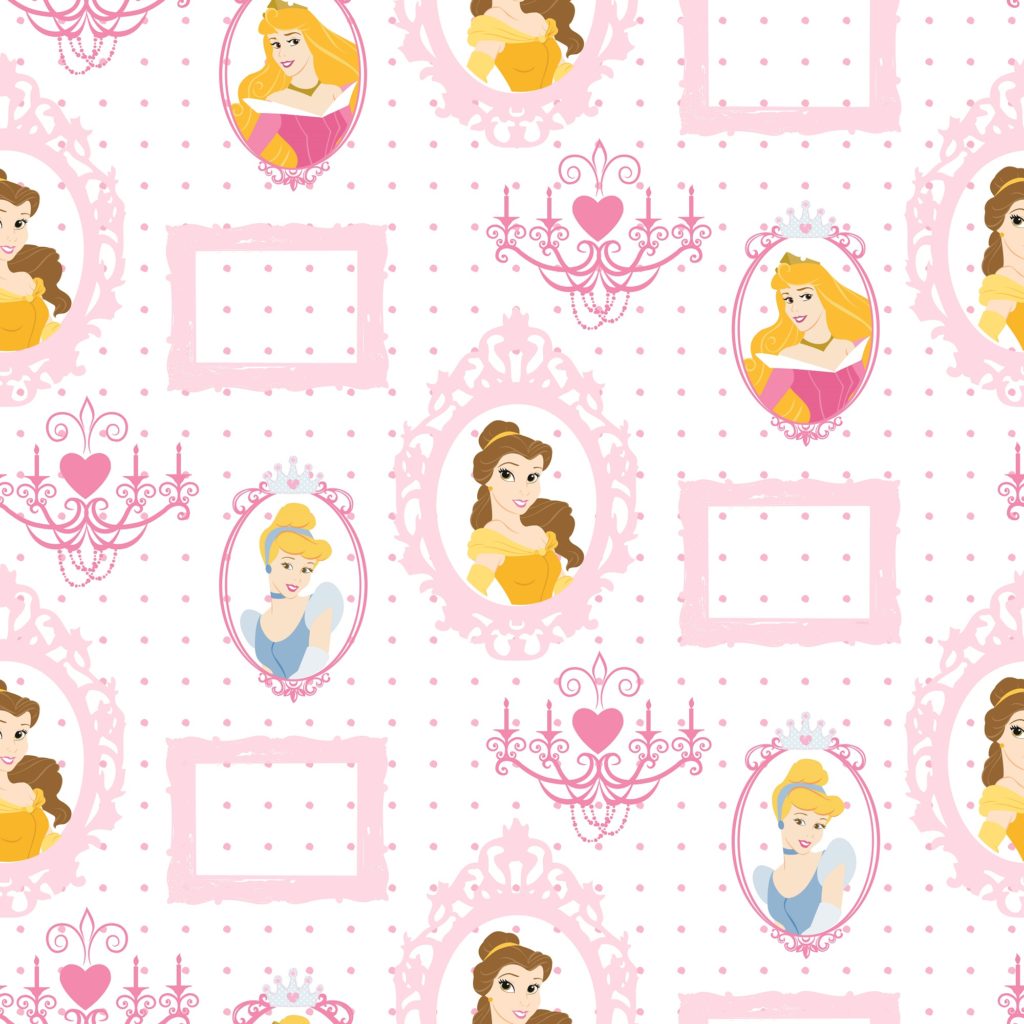 Princess Photoframes