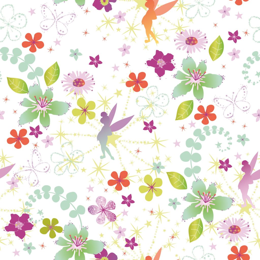Tinkerbell Fairytale