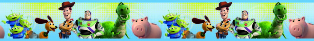 Kids Wallpaper Border — photo 20