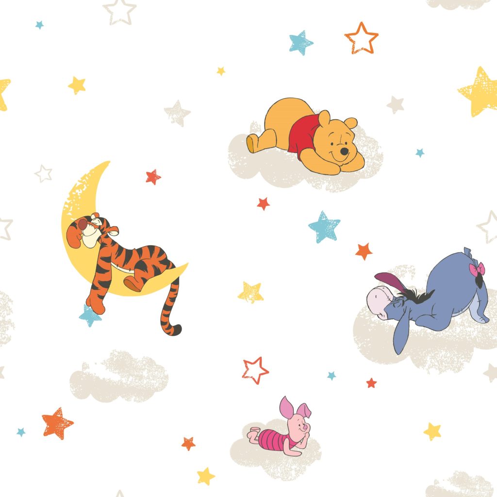 Winnie The Pooh