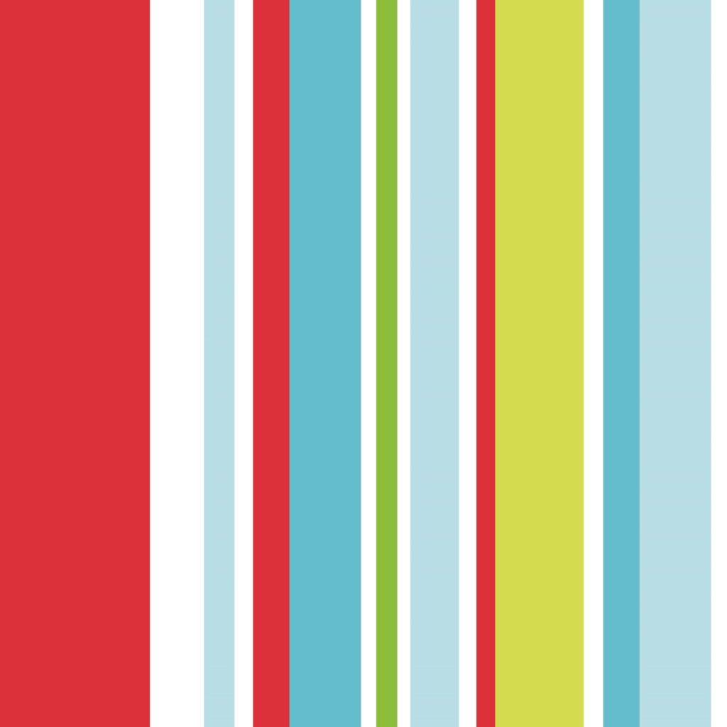 Kids Stripes — photo 3