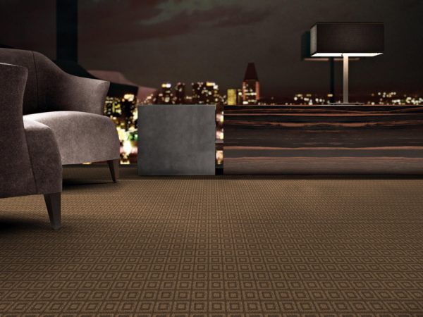 Luxury Carpet Roll