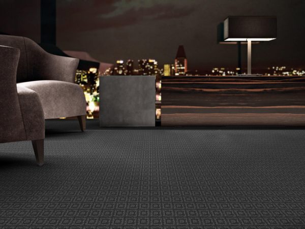 Luxury Carpet Roll