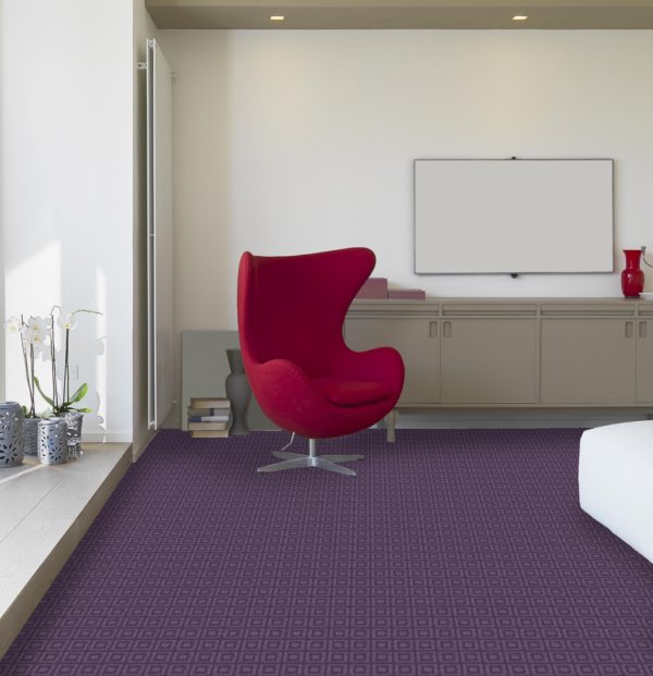 Luxury Carpet Roll
