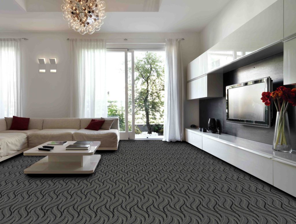 Boutique Carpet