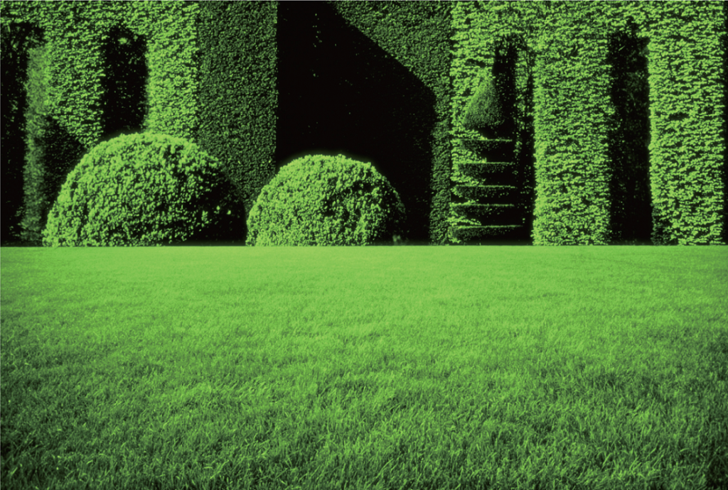 Artificial Grass 35mm — photo 4