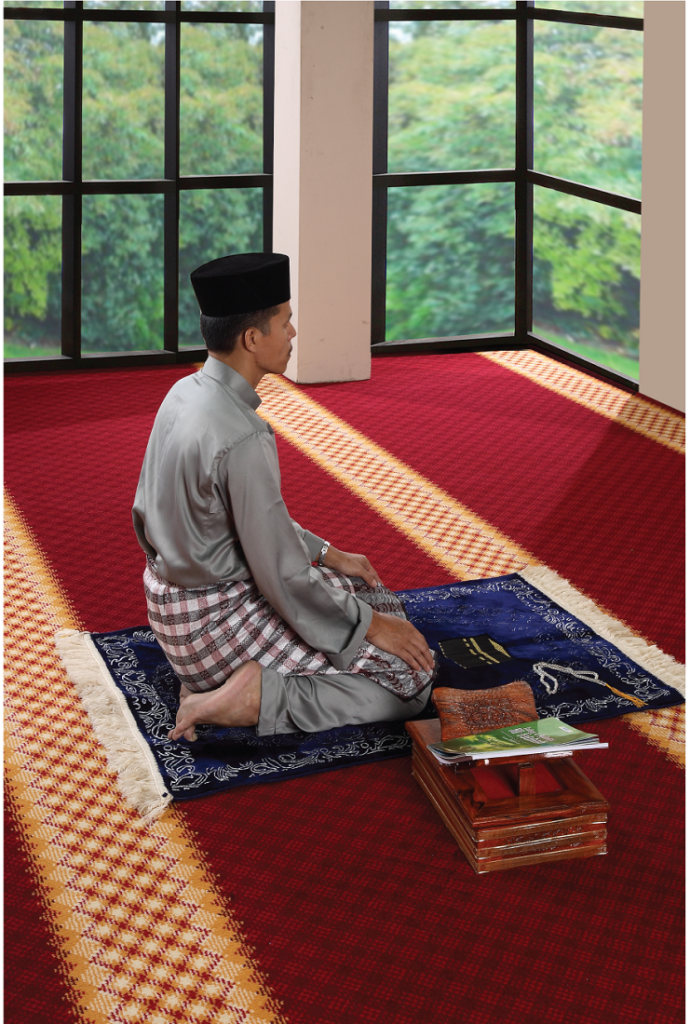 Qariah
