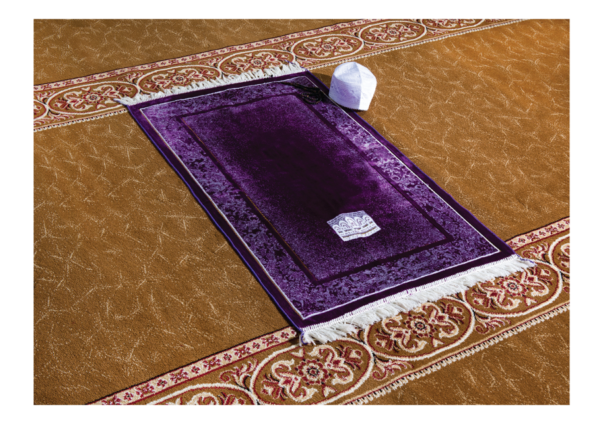 Mosque Carpet