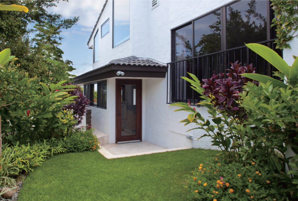 Artificial Grass 25mm — photo 4