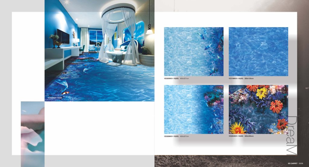 3D Carpet Collection I — photo 7