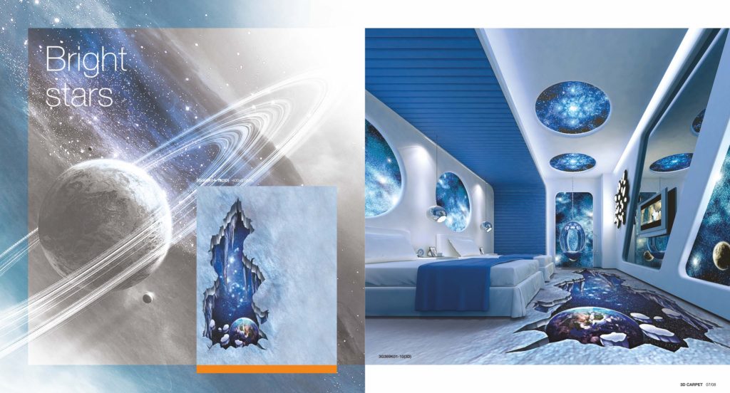 3D Carpet Collection I — photo 6