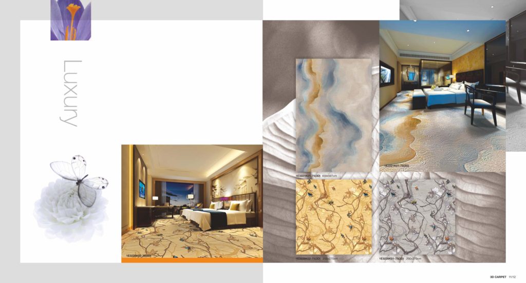 3D Carpet Collection I — photo 4