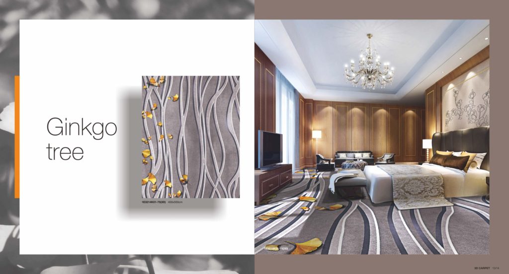 3D Carpet Collection I — photo 3
