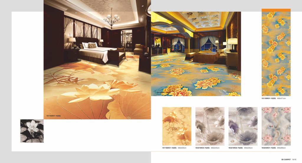 3D Carpet Collection I — photo 8