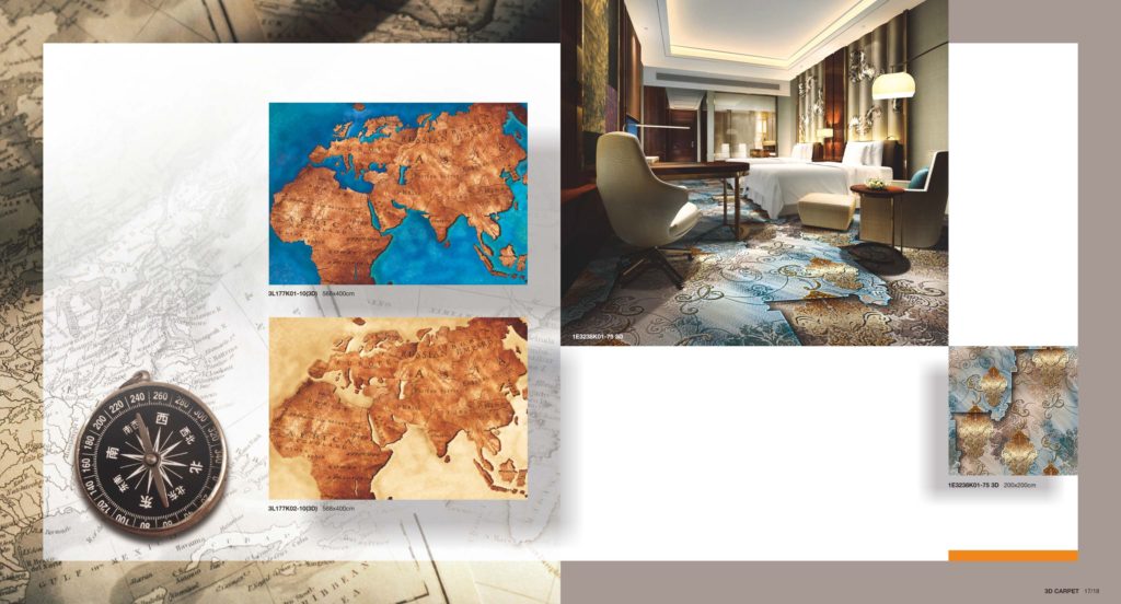 3D Carpet Collection I — photo 9