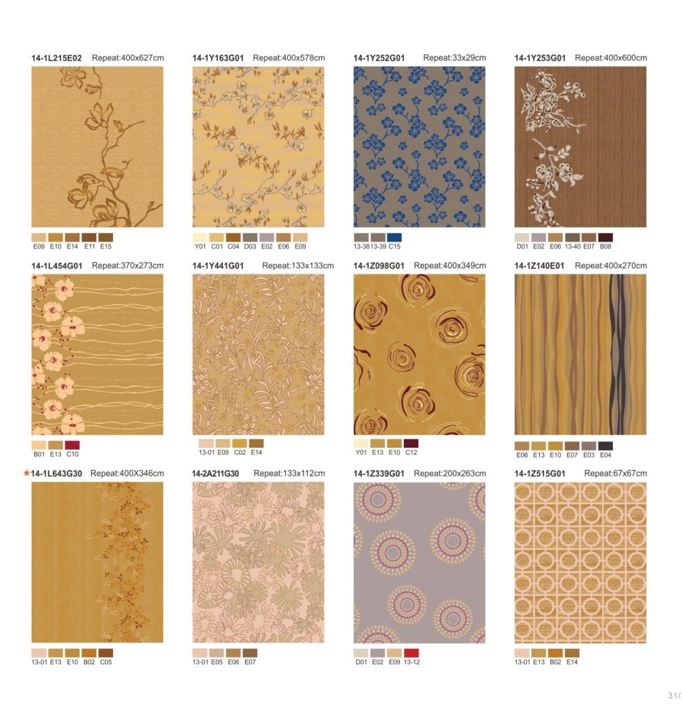 2D Custom Print Carpet — photo 22