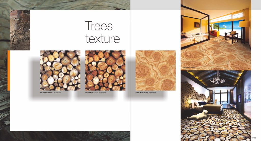 3D Carpet Collection I — photo 10