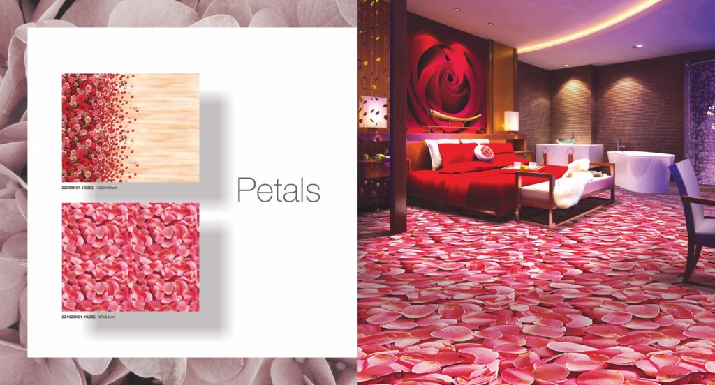 3D Carpet Collection I — photo 19