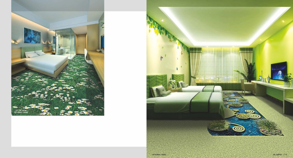 3D Carpet Collection I — photo 20