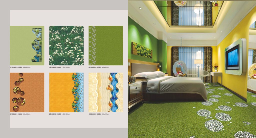 3D Carpet Collection I — photo 21
