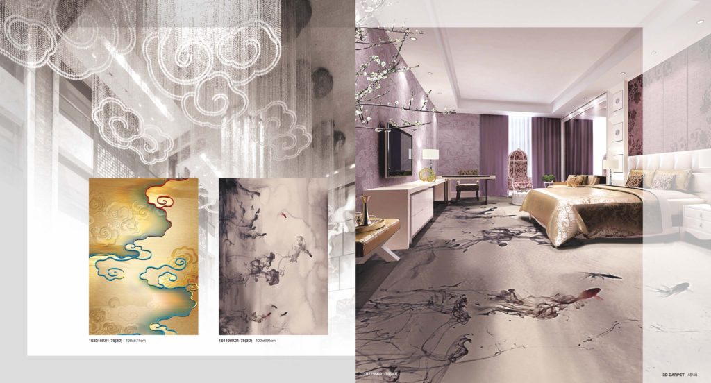 3D Carpet Collection I — photo 22
