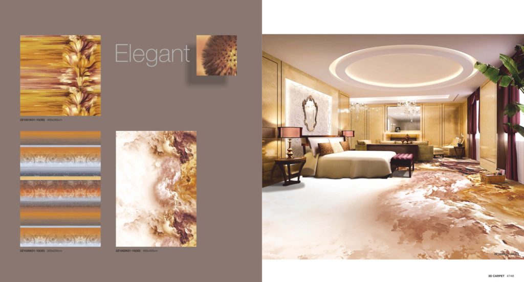 3D Carpet Collection I — photo 27