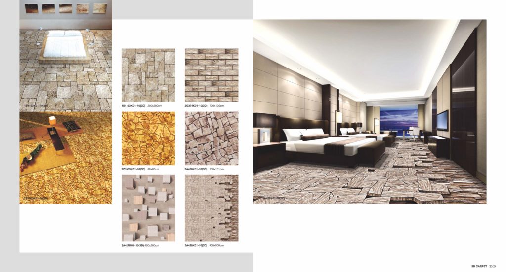 3D Carpet Collection I — photo 11