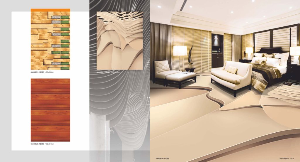 3D Carpet Collection I — photo 12