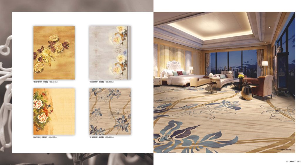3D Carpet Collection I — photo 16