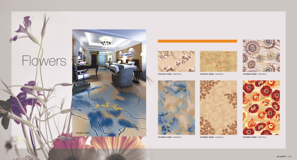 3D Carpet Collection I — photo 15