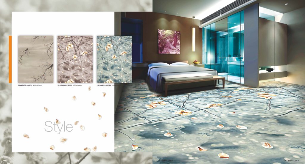 3D Carpet Collection I — photo 14