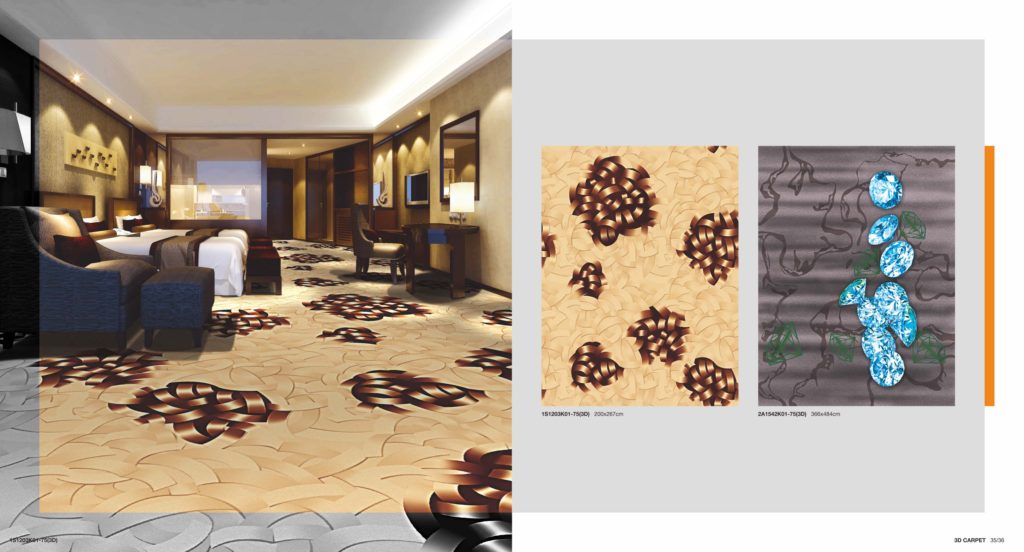 3D Carpet Collection I — photo 13