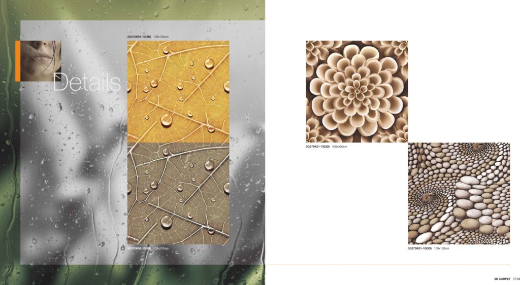 3D Carpet Collection I — photo 18