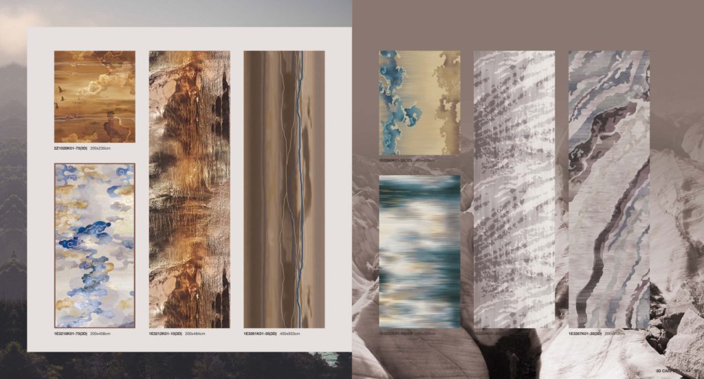 3D Carpet Collection II — photo 5