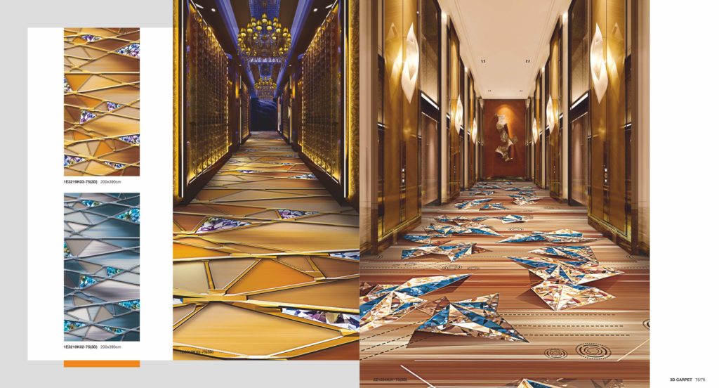 3D Carpet Collection II — photo 7