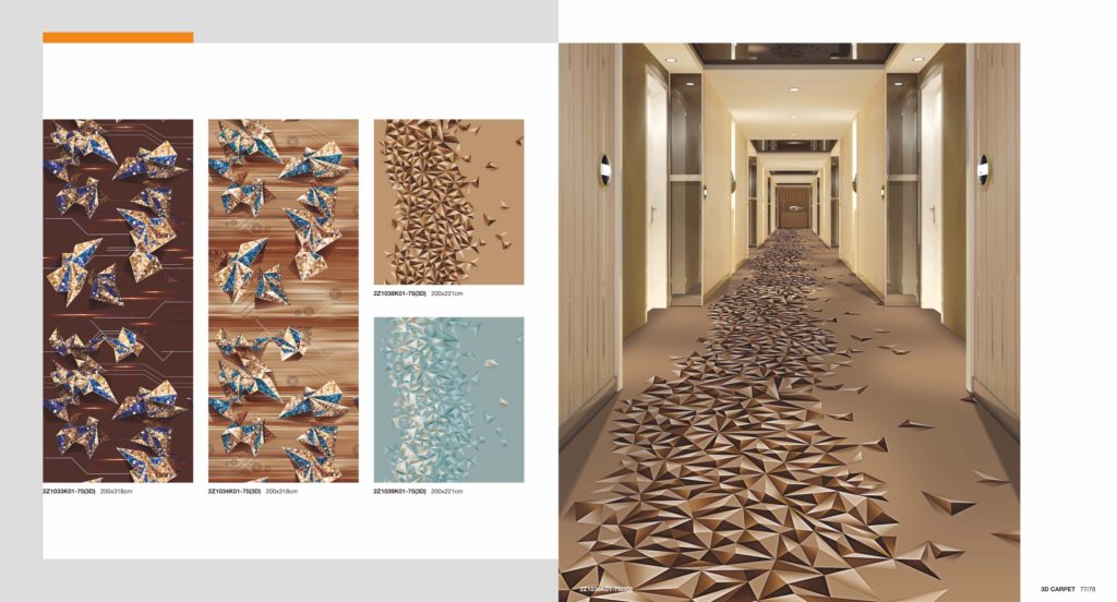 3D Carpet Collection II — photo 11