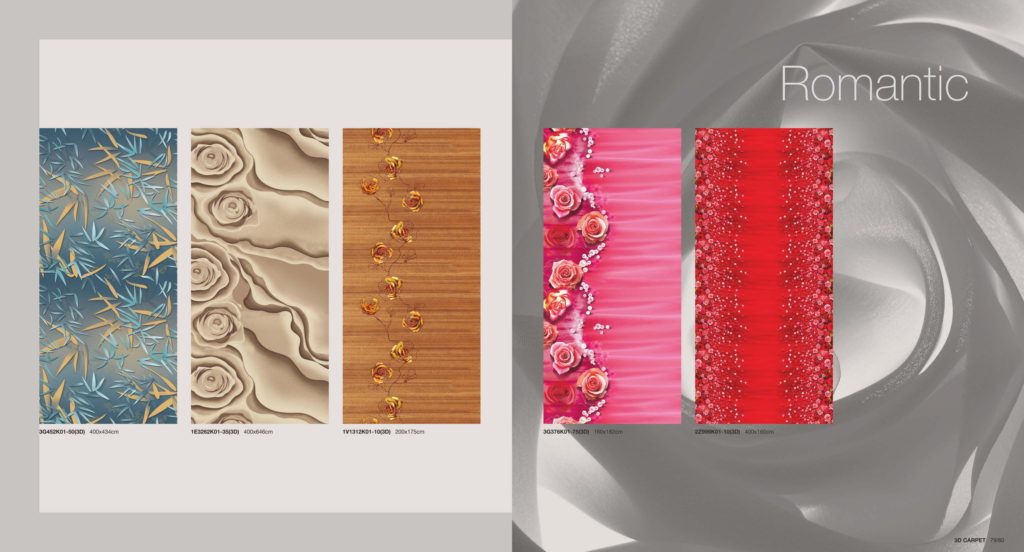 3D Carpet Collection II — photo 10