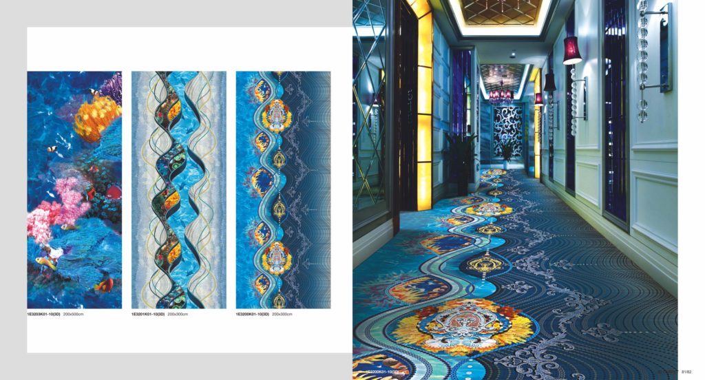 3D Carpet Collection II — photo 9