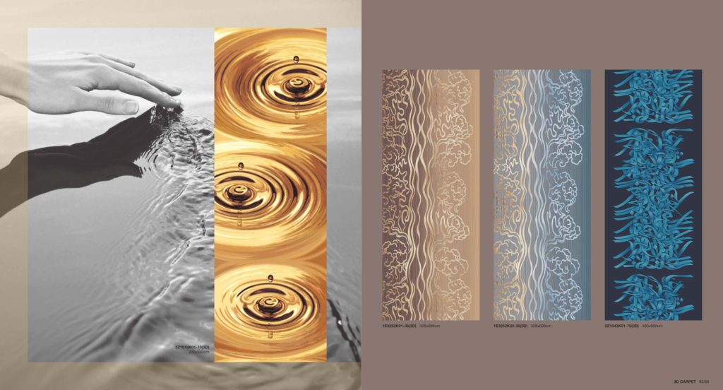 3D Carpet Collection II — photo 8